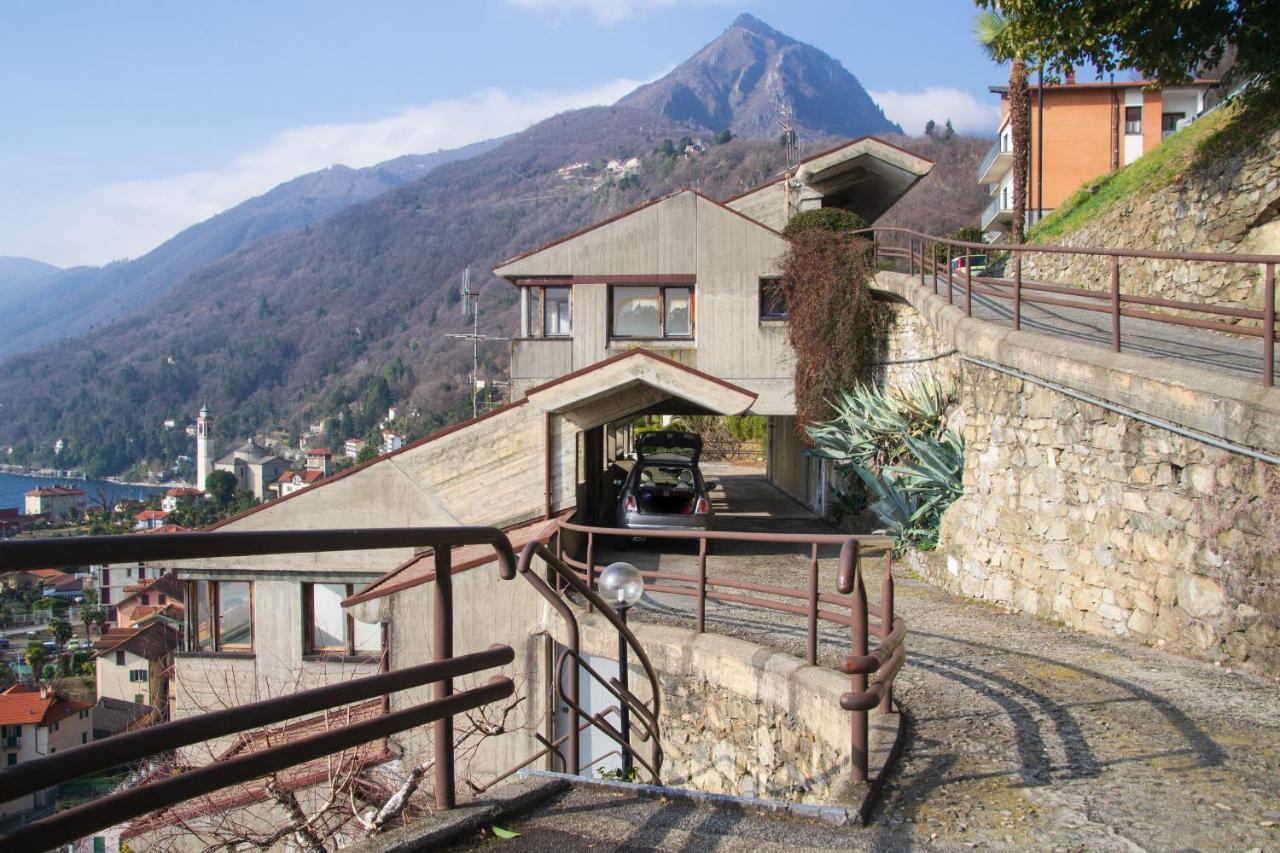 Casa Agrumi -Welchome Cannero Riviera Zewnętrze zdjęcie