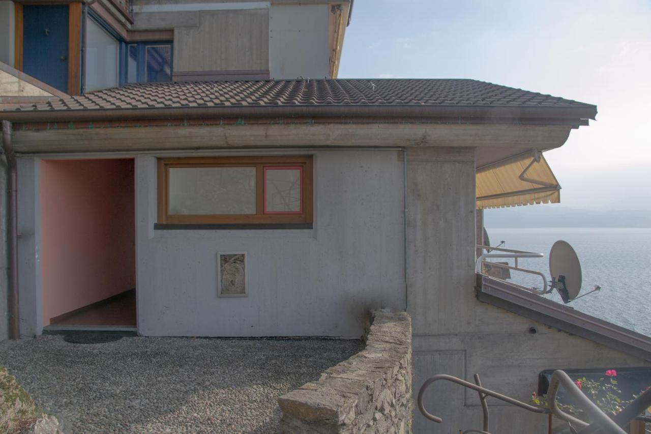 Casa Agrumi -Welchome Cannero Riviera Zewnętrze zdjęcie